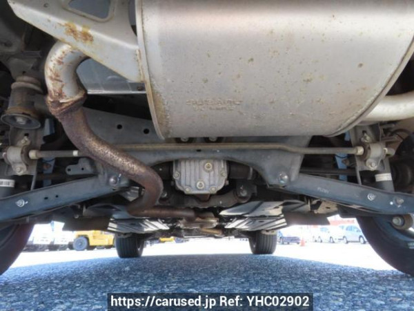 Used 2013 AT subaru xv GP7 Image[44]
