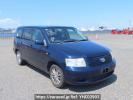 Toyota Succeed Wagon NCP58G