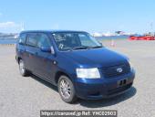 Toyota Succeed Wagon