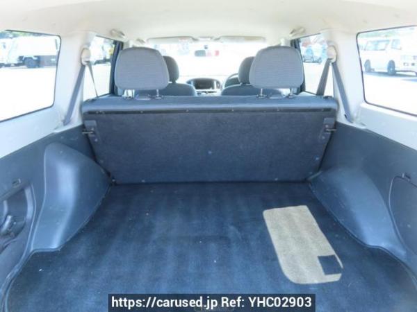 Used 2003 AT toyota succeed-wagon NCP58G Image[9]