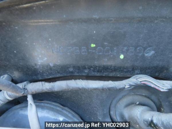 Used 2003 AT toyota succeed-wagon NCP58G Image[13]