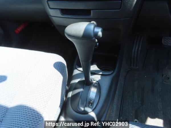 Used 2003 AT toyota succeed-wagon NCP58G Image[25]
