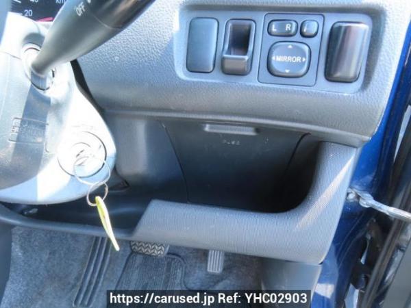 Used 2003 AT toyota succeed-wagon NCP58G Image[27]