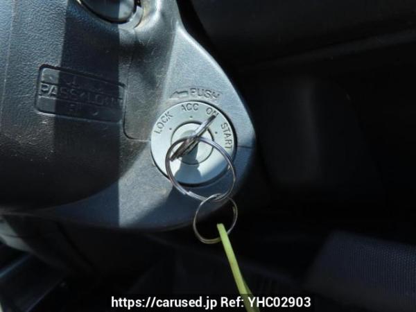 Used 2003 AT toyota succeed-wagon NCP58G Image[28]