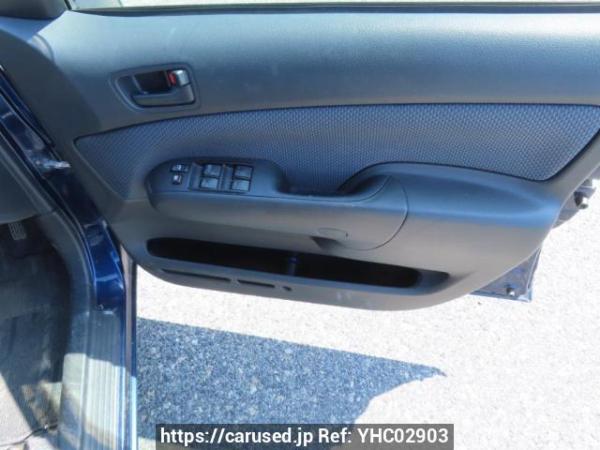 Used 2003 AT toyota succeed-wagon NCP58G Image[30]