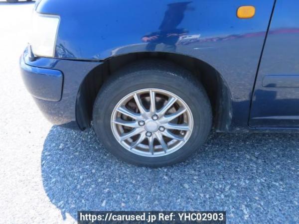 Used 2003 AT toyota succeed-wagon NCP58G Image[32]