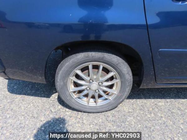 Used 2003 AT toyota succeed-wagon NCP58G Image[33]