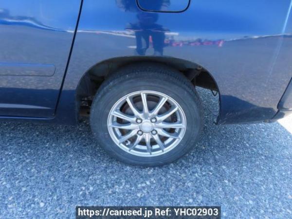 Used 2003 AT toyota succeed-wagon NCP58G Image[34]