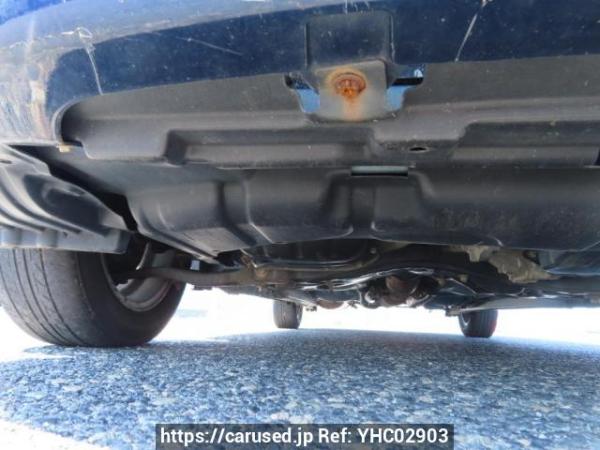 Used 2003 AT toyota succeed-wagon NCP58G Image[35]