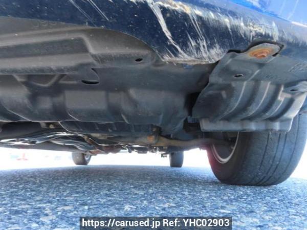 Used 2003 AT toyota succeed-wagon NCP58G Image[36]