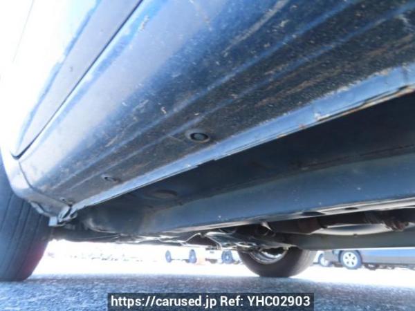 Used 2003 AT toyota succeed-wagon NCP58G Image[37]