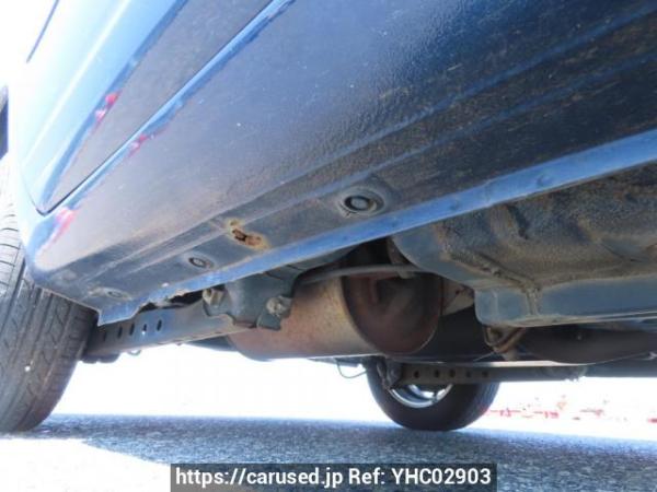 Used 2003 AT toyota succeed-wagon NCP58G Image[39]