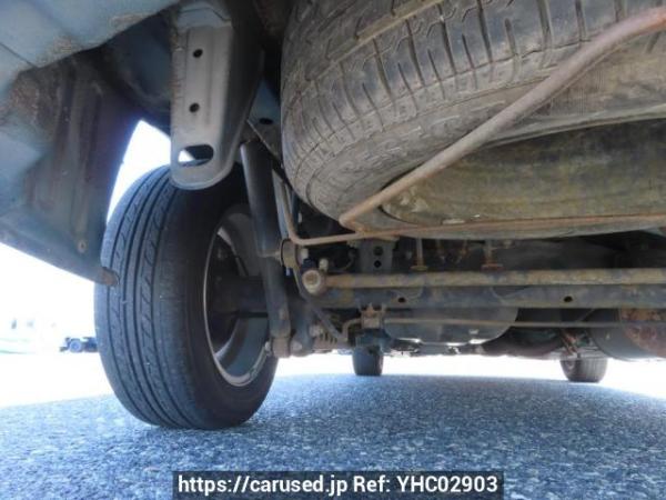 Used 2003 AT toyota succeed-wagon NCP58G Image[41]