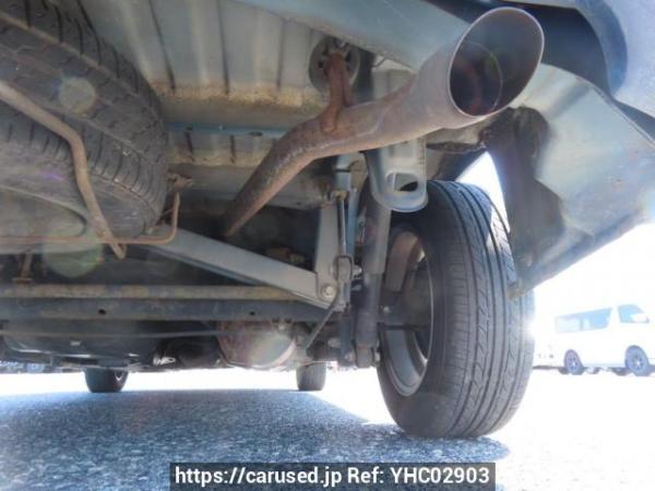Used 2003 AT toyota succeed-wagon NCP58G Image[42]