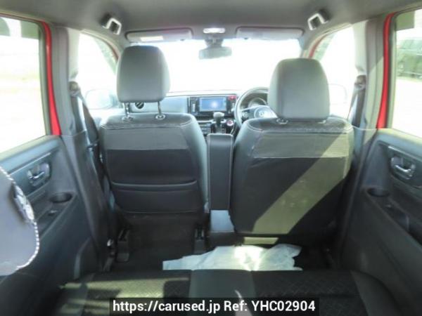 Used 2017 AT honda n-wgn JH1 Image[9]