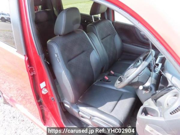 Used 2017 AT honda n-wgn JH1 Image[14]