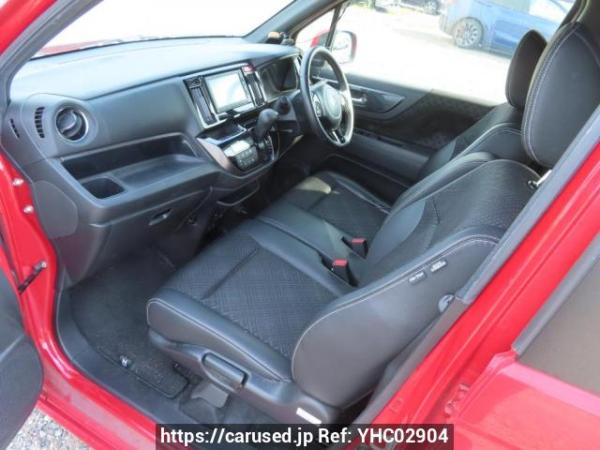 Used 2017 AT honda n-wgn JH1 Image[15]