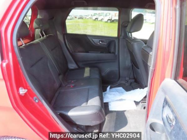 Used 2017 AT honda n-wgn JH1 Image[17]