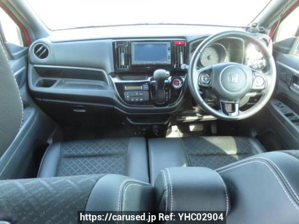 Used 2017 AT honda n-wgn JH1 Image[19]