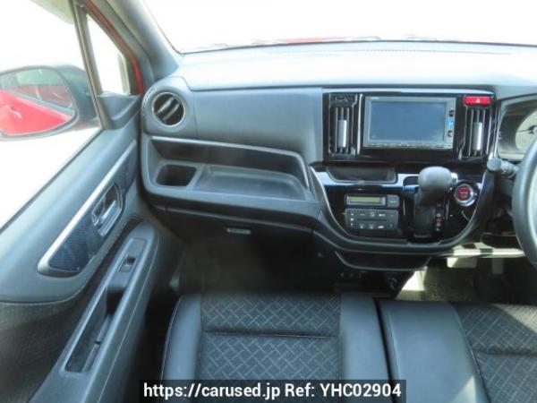 Used 2017 AT honda n-wgn JH1 Image[20]