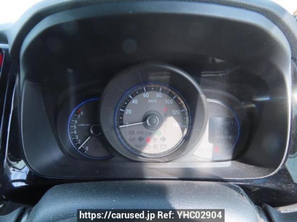 Used 2017 AT honda n-wgn JH1 Image[22]