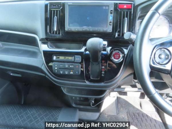 Used 2017 AT honda n-wgn JH1 Image[24]
