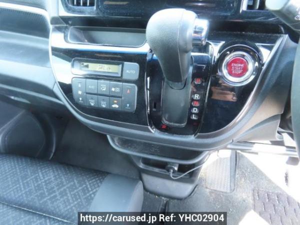 Used 2017 AT honda n-wgn JH1 Image[26]