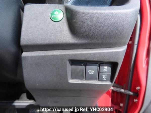 Used 2017 AT honda n-wgn JH1 Image[28]