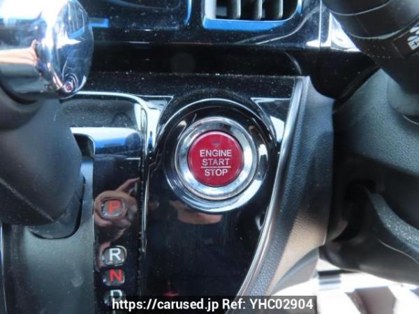 Used 2017 AT honda n-wgn JH1 Image[30]