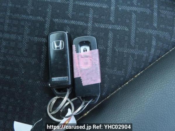 Used 2017 AT honda n-wgn JH1 Image[31]