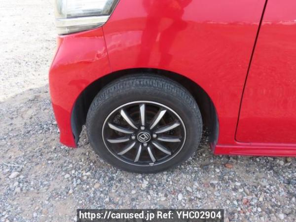 Used 2017 AT honda n-wgn JH1 Image[33]