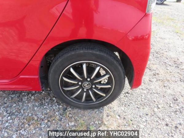 Used 2017 AT honda n-wgn JH1 Image[36]