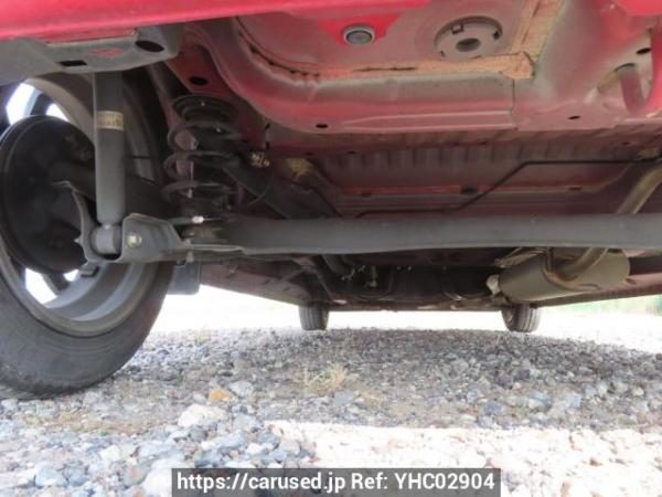 Used 2017 AT honda n-wgn JH1 Image[43]