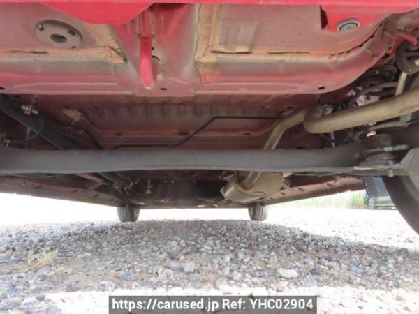 Used 2017 AT honda n-wgn JH1 Image[44]