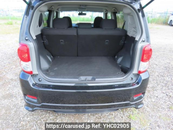 Used 2007 AT toyota corolla-rumion NZE151N Image[8]