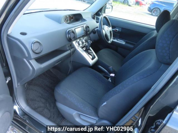 Used 2007 AT toyota corolla-rumion NZE151N Image[12]