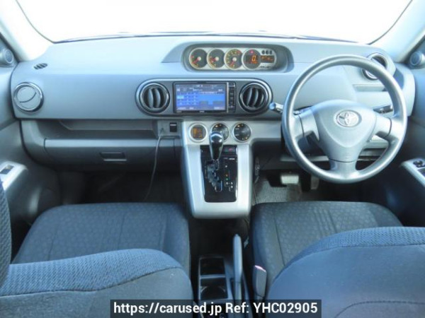 Used 2007 AT toyota corolla-rumion NZE151N Image[15]