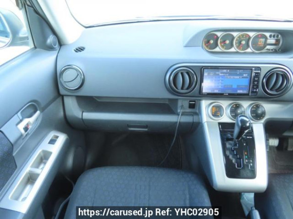 Used 2007 AT toyota corolla-rumion NZE151N Image[16]