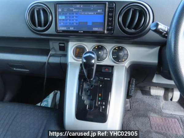 Used 2007 AT toyota corolla-rumion NZE151N Image[17]