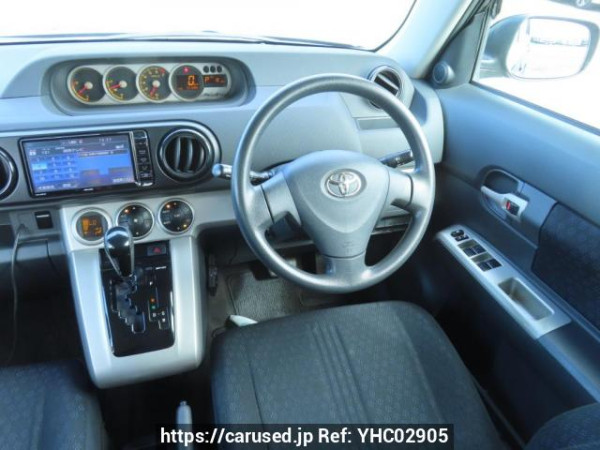 Used 2007 AT toyota corolla-rumion NZE151N Image[18]