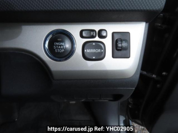 Used 2007 AT toyota corolla-rumion NZE151N Image[23]