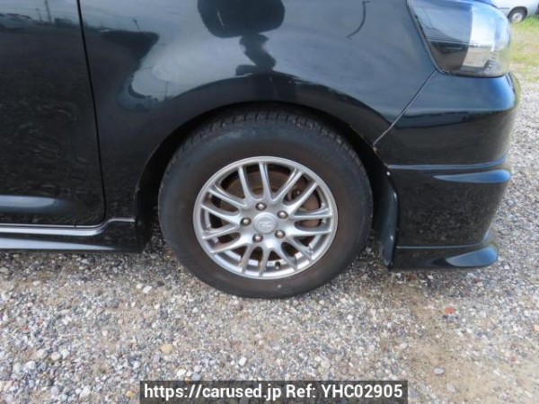 Used 2007 AT toyota corolla-rumion NZE151N Image[25]