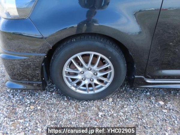 Used 2007 AT toyota corolla-rumion NZE151N Image[26]