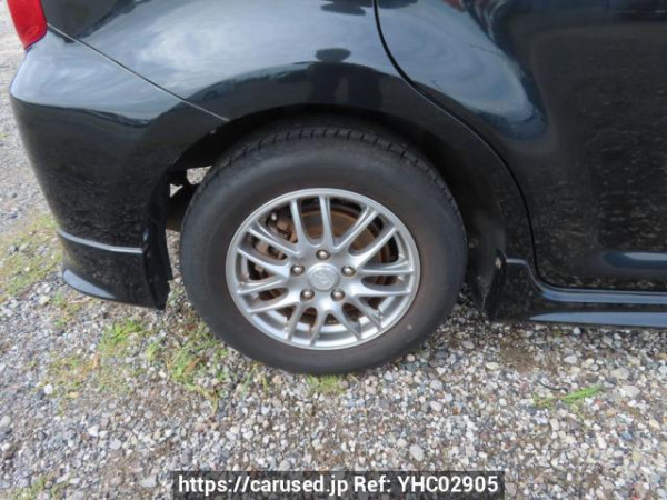 Used 2007 AT toyota corolla-rumion NZE151N Image[27]