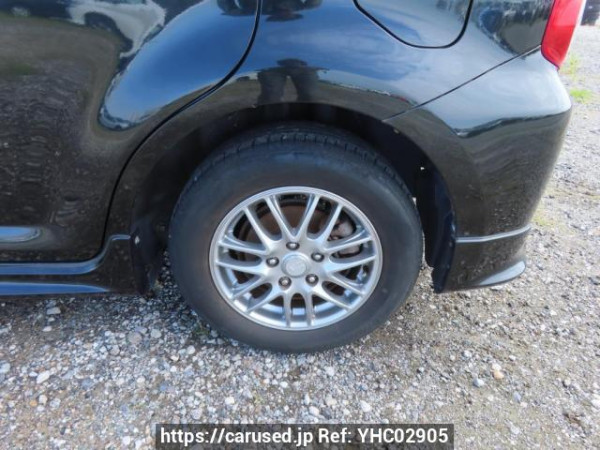 Used 2007 AT toyota corolla-rumion NZE151N Image[28]