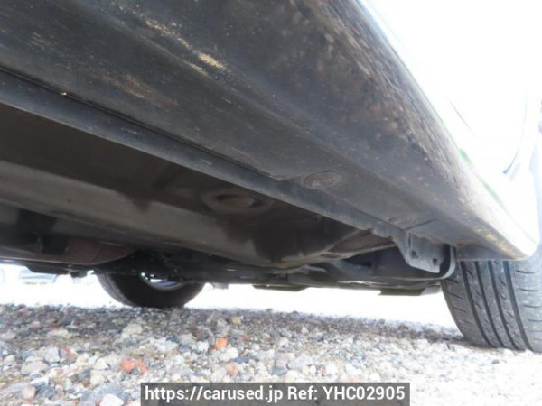 Used 2007 AT toyota corolla-rumion NZE151N Image[32]