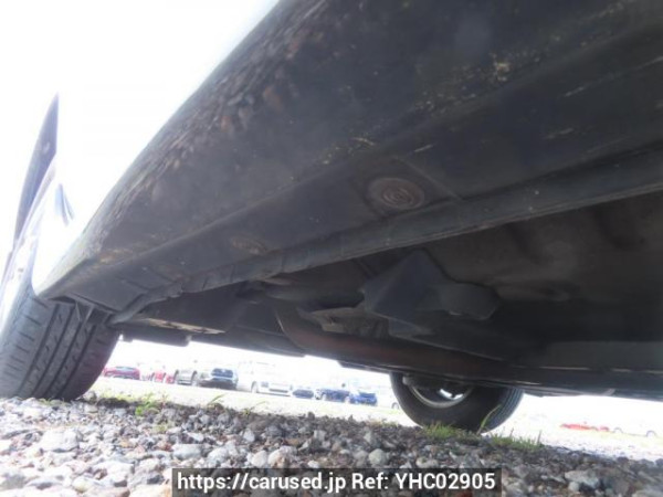 Used 2007 AT toyota corolla-rumion NZE151N Image[33]