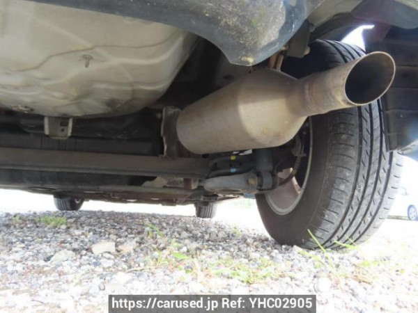 Used 2007 AT toyota corolla-rumion NZE151N Image[36]