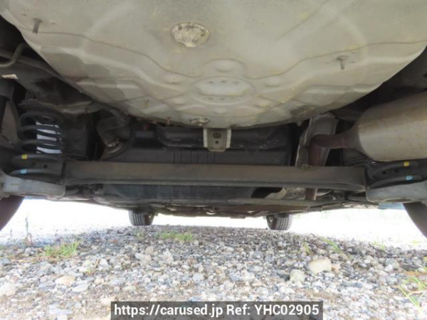 Used 2007 AT toyota corolla-rumion NZE151N Image[37]