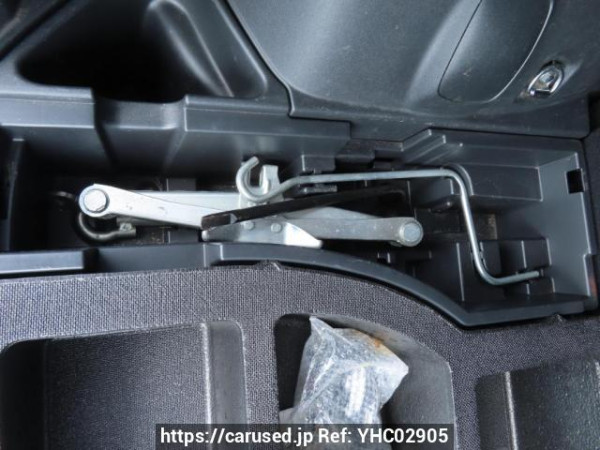 Used 2007 AT toyota corolla-rumion NZE151N Image[38]